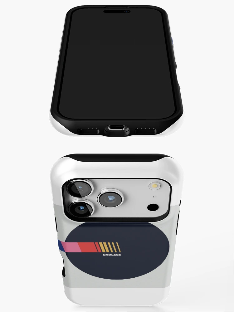 Thumbnail 3 of 4, iPhone Case, designed and sold by GiO2.