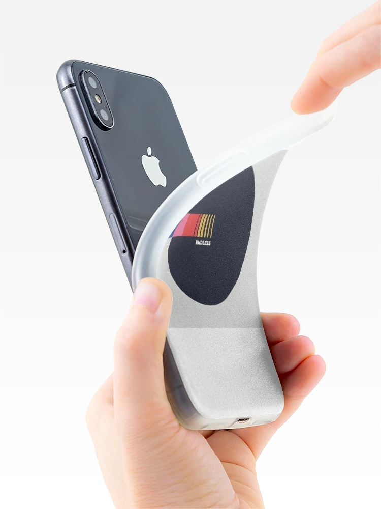 Thumbnail 4 of 5, iPhone Case, designed and sold by GiO2.