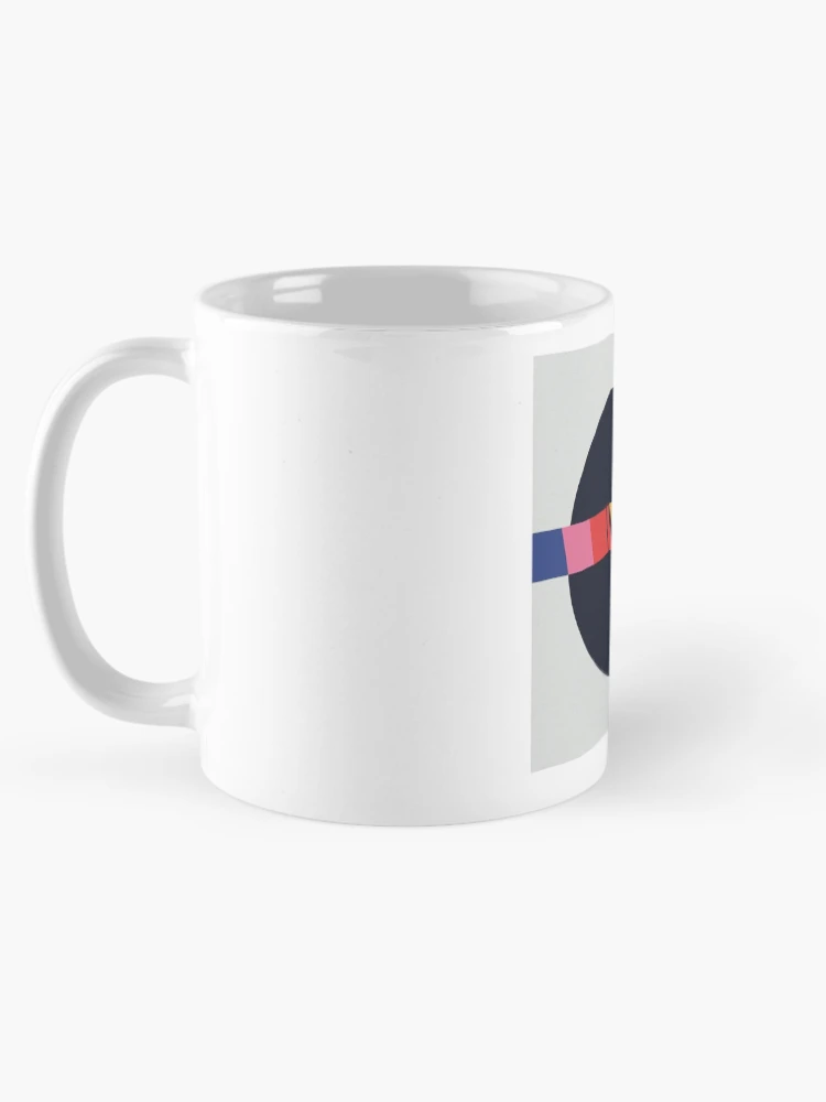 Thumbnail 5 of 6, Coffee Mug, designed and sold by GiO2.