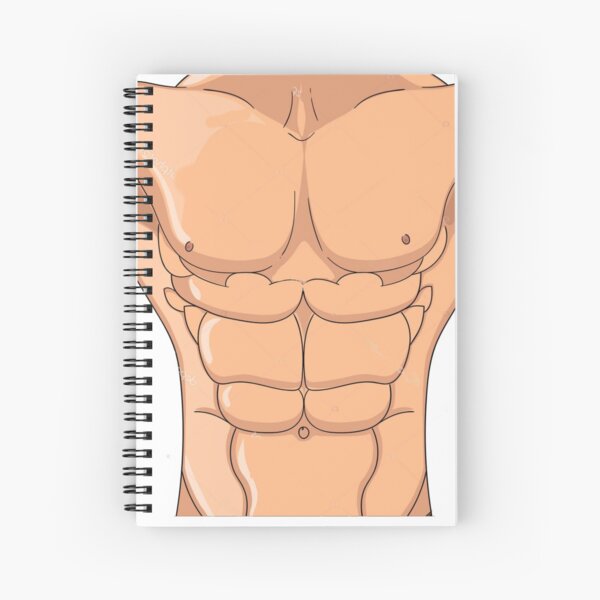 Item preview, Abdominal designed and sold by Darío Fabián González Sheridan.