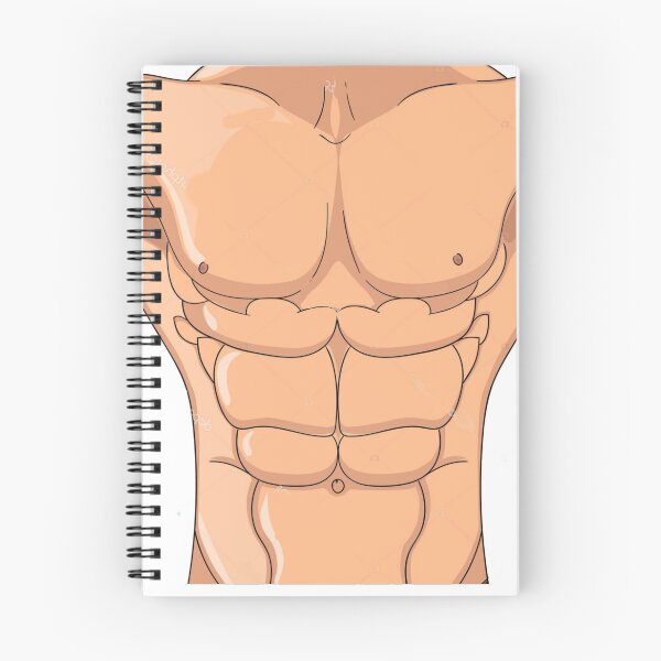 Item preview, Abdominal designed and sold by Darío Fabián González Sheridan.