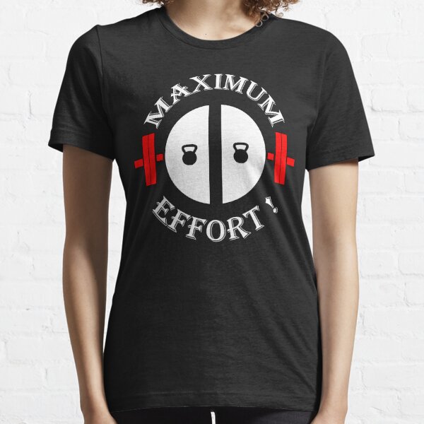 Merc In Training T-shirt, Official Deadpool Merchandise