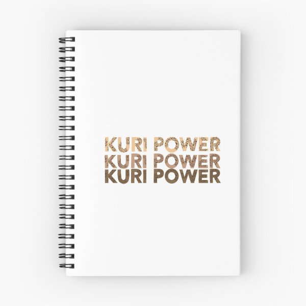 Item preview, KURI POWER x 3  designed and sold by ZHK Designs.