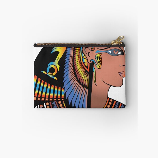 Item preview, egyptian cleopatra head  designed and sold by KARTICK DUTTA.