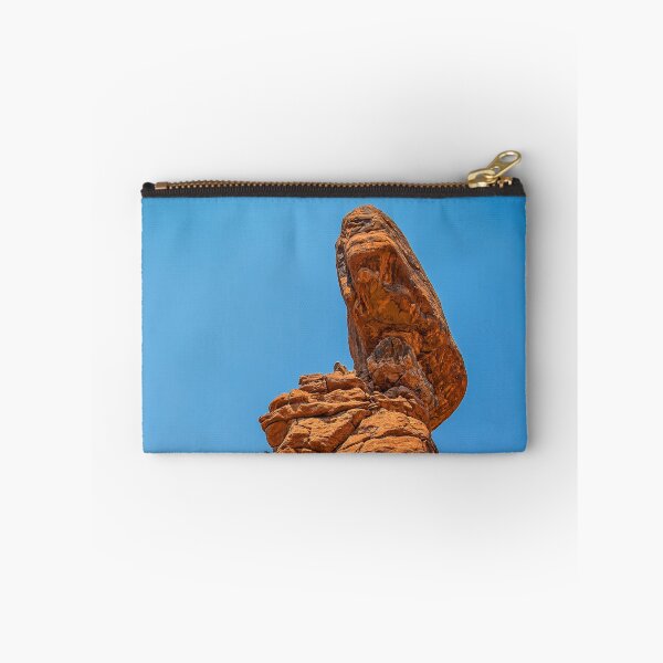 Item preview, USA. Utah. Arches National Park. Balanced Rock. designed and sold by vadim19.