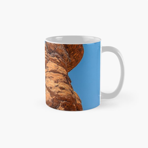 Item preview, USA. Utah. Arches National Park. Balanced Rock. designed and sold by vadim19.