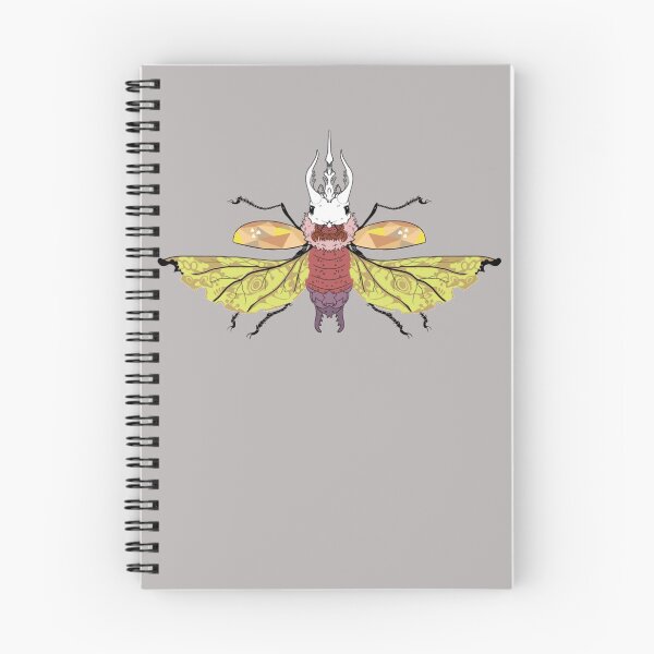 Item preview, HornedBuzzer designed and sold by problemparty.