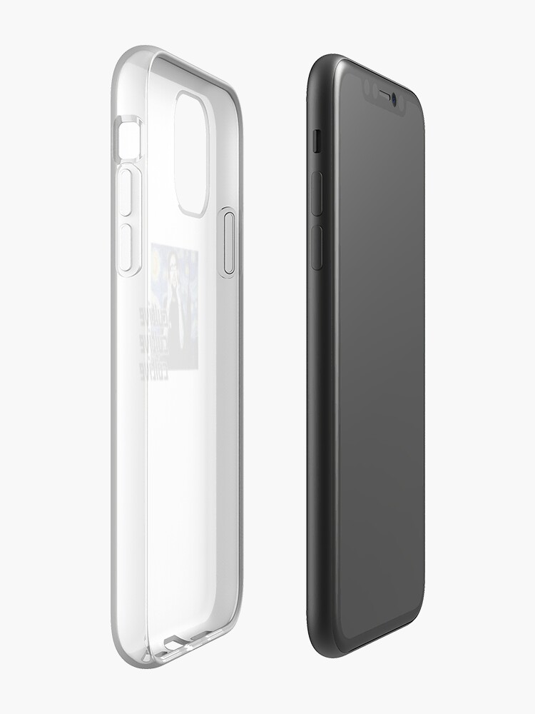Coque iPhone « Cultive Collection SS1 - 'SUICIDE SUIDE' », par chrishartley