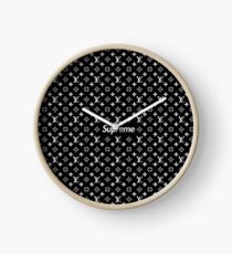 Reloj Intitulado