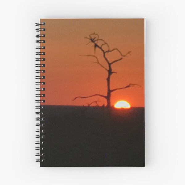 Item preview, Sunset over the Hill designed and sold by 2CrabbySisters.