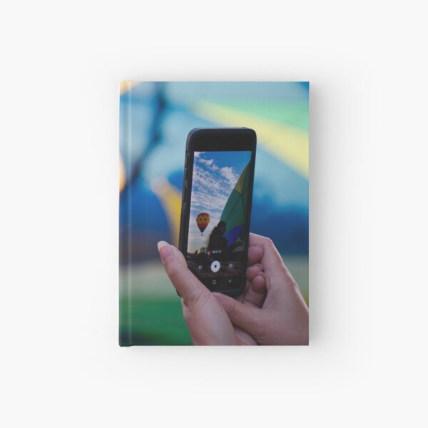 Rallye ballon Carnet cartonné