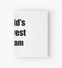 Worlds Okayest Madam Funny Gift Idea For Gag Hardcover Journal