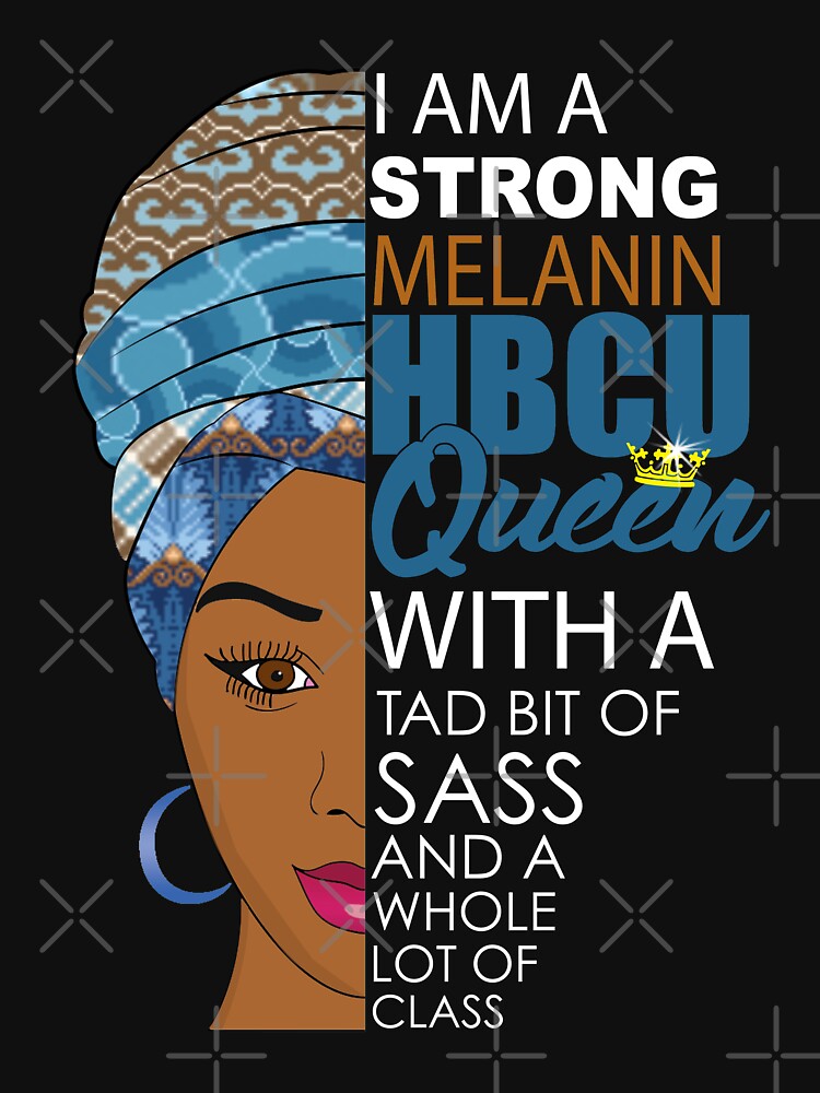 melanin hbcu blackartmatters