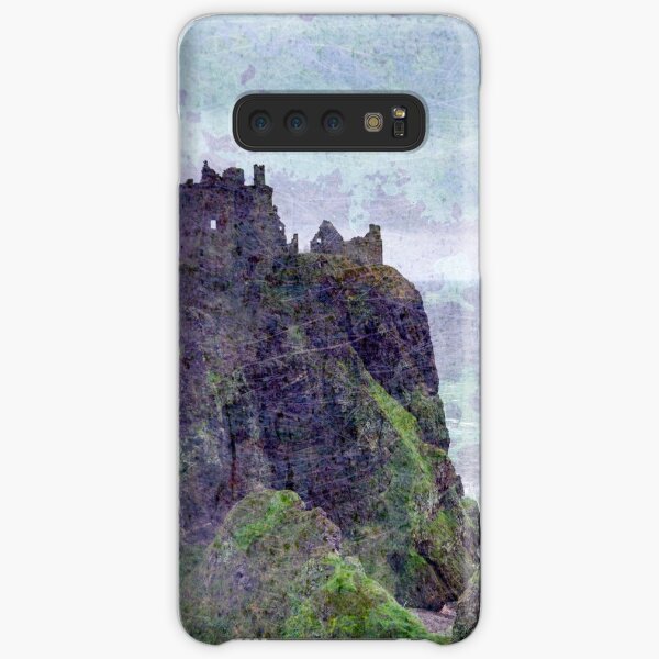 Dunnottar Crags Samsung Galaxy Snap Case