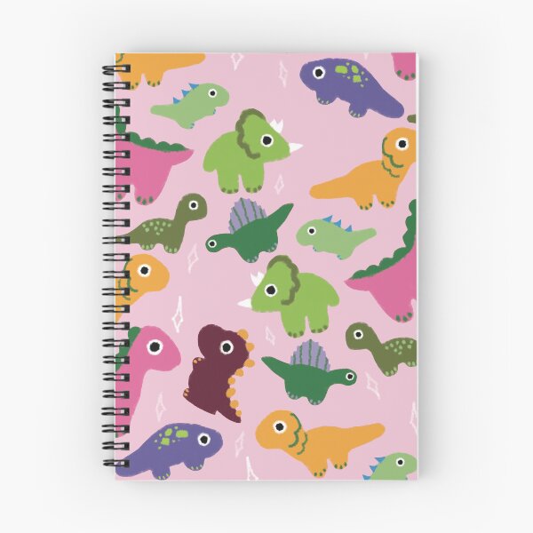 Item preview, Digi Dinos designed and sold by Emily Kizzar.
