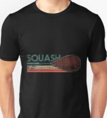 Squash Unisex T-Shirt