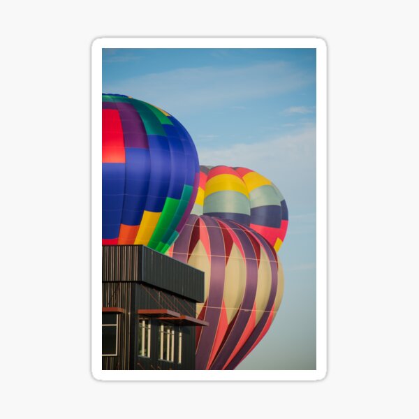 Formes Sticker