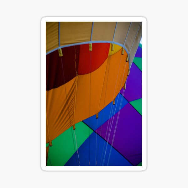 Couleurs Sticker