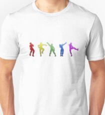 Camiseta unisex Fortaleza