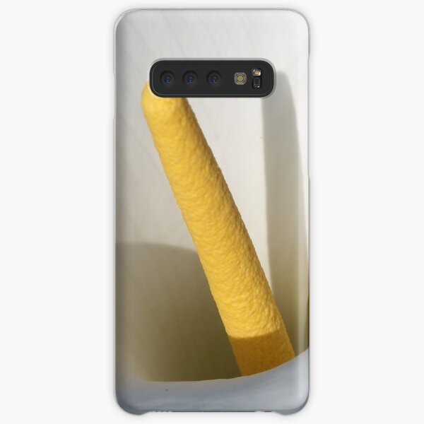 Arum Lily Samsung Galaxy Snap Case