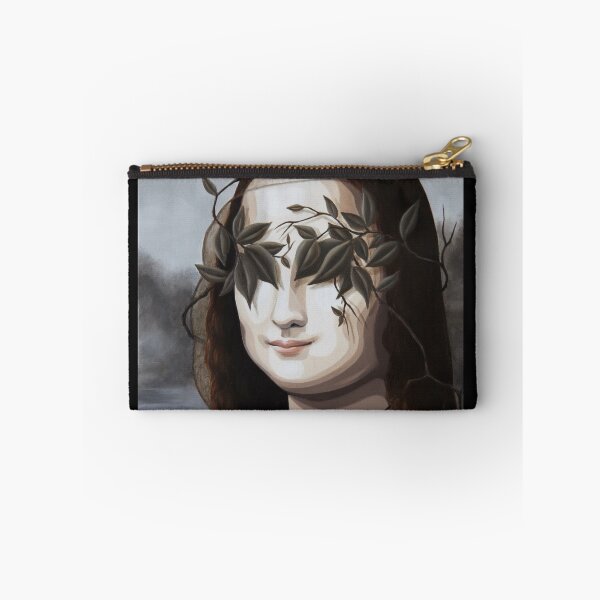 Item preview, Mona leaf designed and sold by dumaarantes.