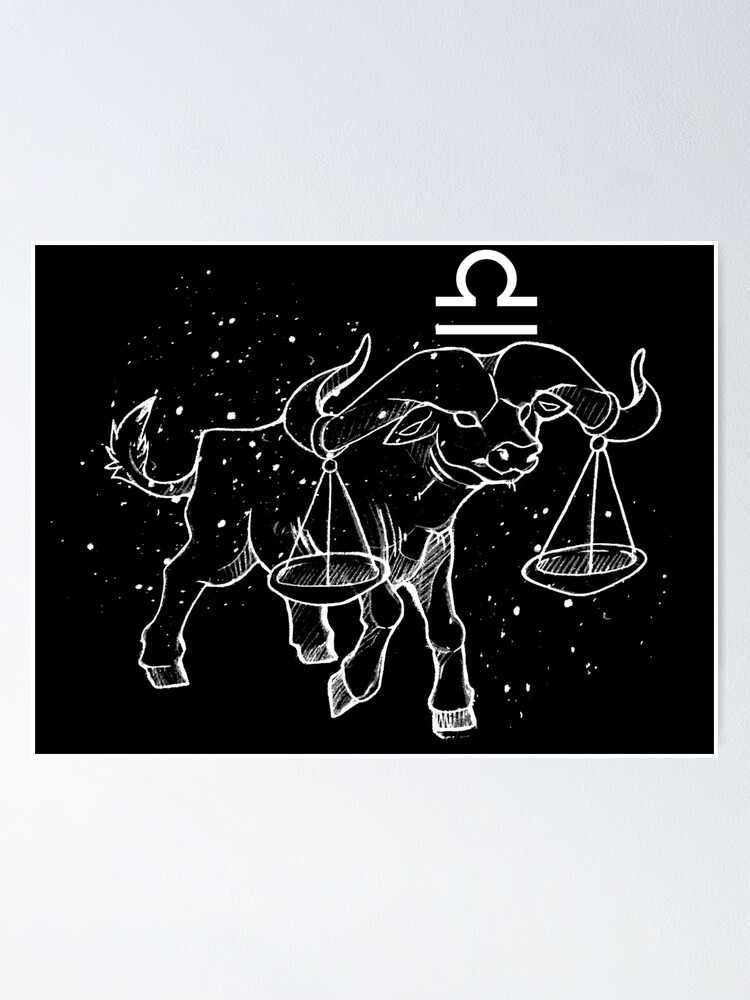 Spirit Animal - Librox ( Libra x Ox ) Spirit Animal - Librox ( Libra x Ox )