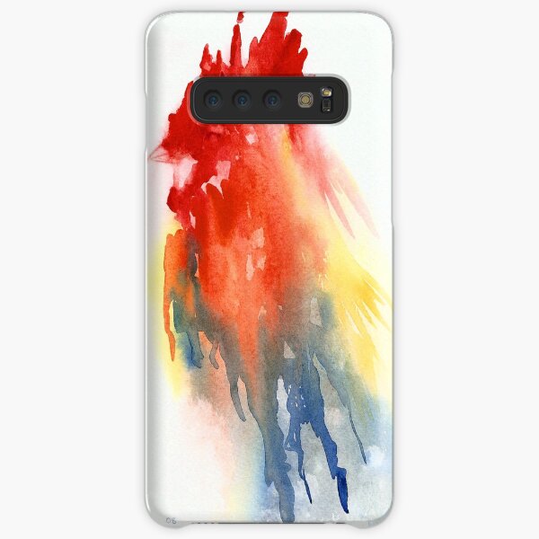 Asleep On The Job Samsung Galaxy Snap Case