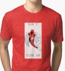 Perseverance. Tri-blend T-Shirt