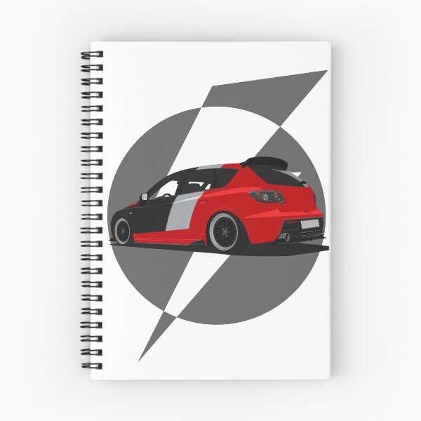 Item preview, Mazda 3 Stance  designed and sold by VectorChaos.