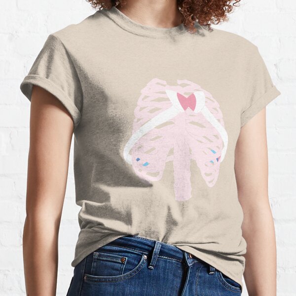 Cute to the bone - Sylveon Classic T-Shirt