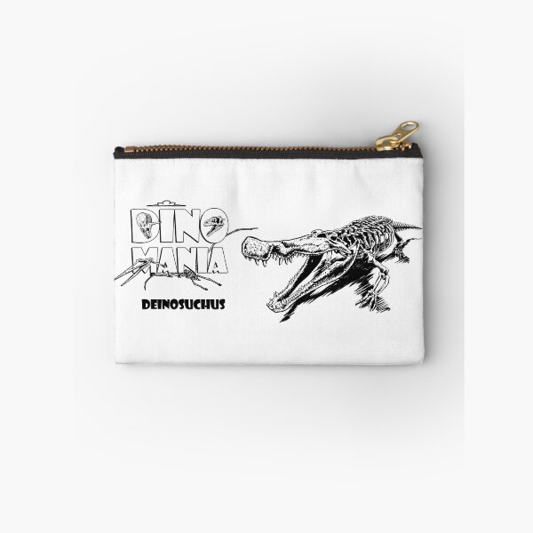 Item preview, Dino Mania Deinosuchus designed and sold by arseniydubakov.