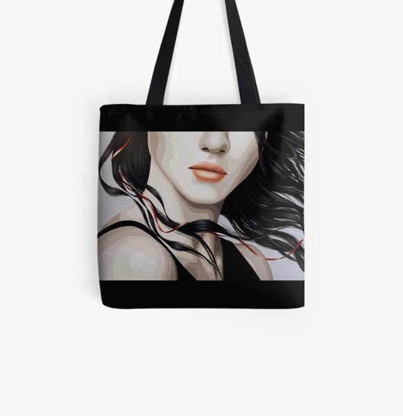 the closer tote bag