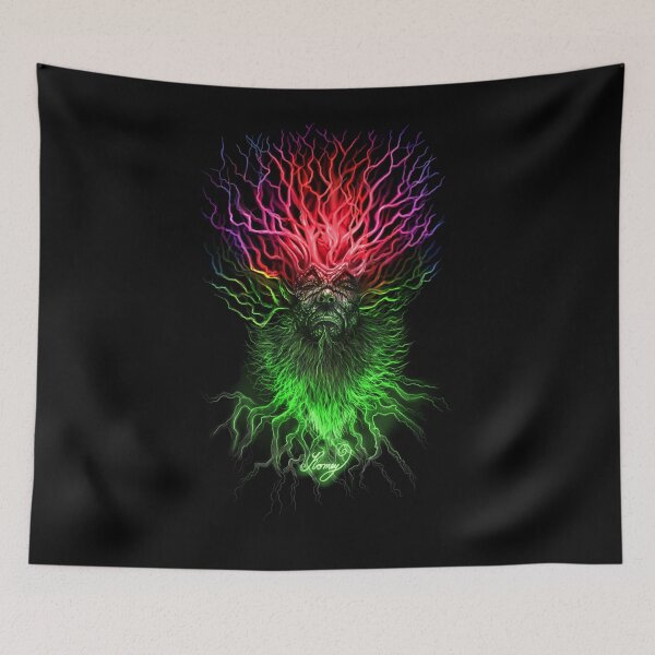 Item preview, Self Portrait  designed and sold by RomeyArt.