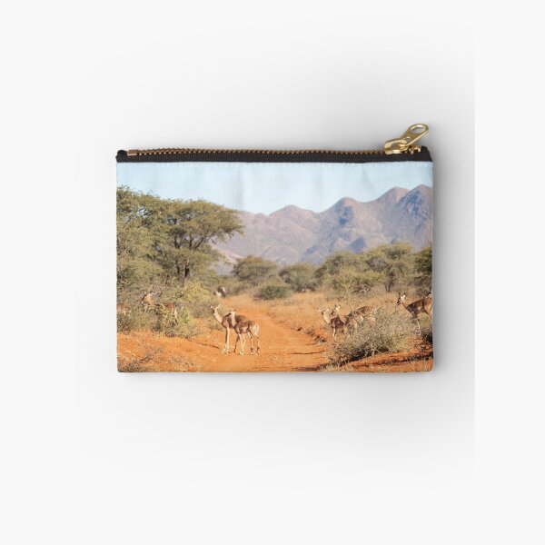 Item preview, Kalahari Landscape designed and sold by elissatitle.
