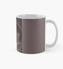 Dot Werk Express Mug