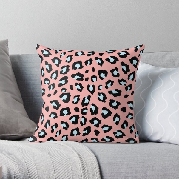 Multicolor Blush Pink Print Leopard Cheetah Animal Print Blush Pink Cheetah Leopard Print Animal Skin Cute Trendy Throw Pillow 18x18 Multicolor Blush Pink Print Leopard Cheetah Animal Print Blush Pink Cheetah Leopard Print Animal Skin Cute Trendy Throw Pillow 18x18