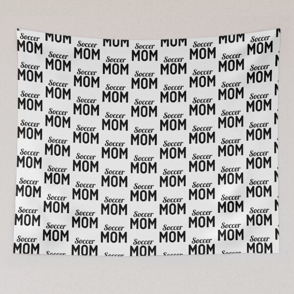 Item preview, Soccer Mom designed and sold by Venus Complete.
