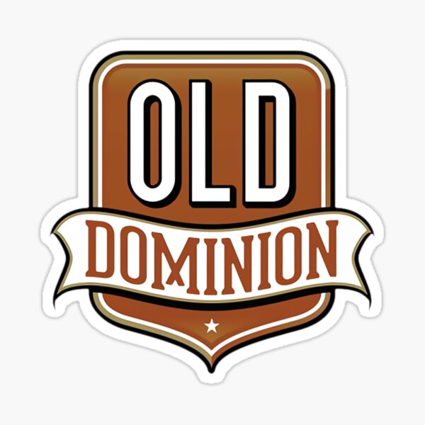 Official Old Dominion Merchandise Shop – Old Dominion Shop