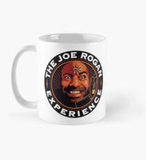 Joe Rogan Experience JRE Mug