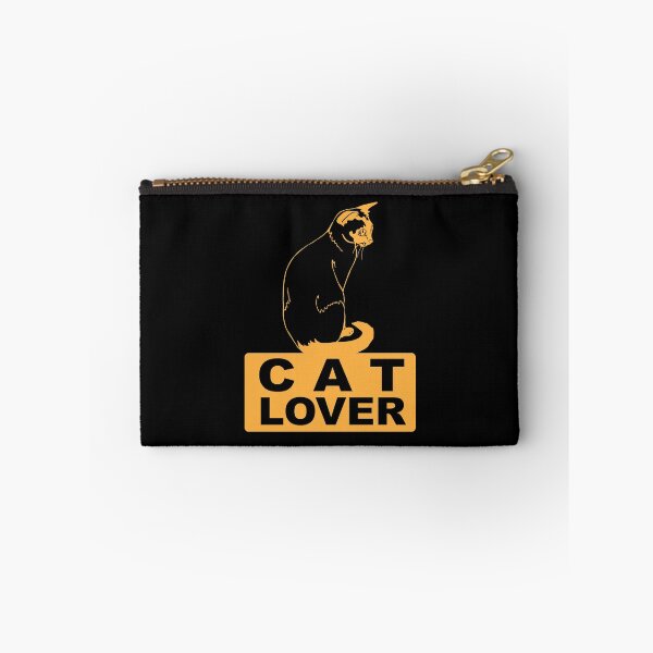 Item preview, Cat Lover 2 designed and sold by URBANBOX.