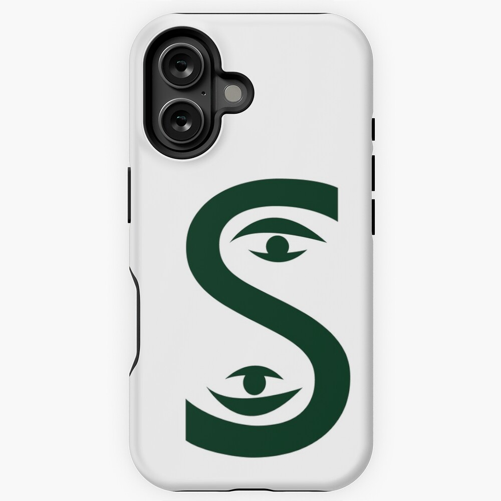 Item preview, iPhone Magsafe Tough Case designed and sold by blacksauce.