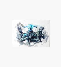 Warframe Art Board