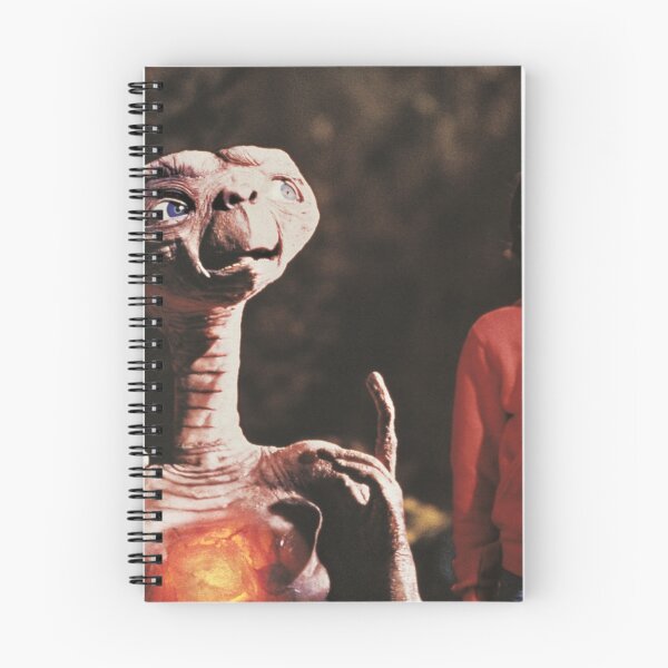 Item preview, E.T. designed and sold by dajka.