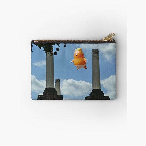 Item preview, Trump Baby Battersea Station designed and sold by Tim Healy.