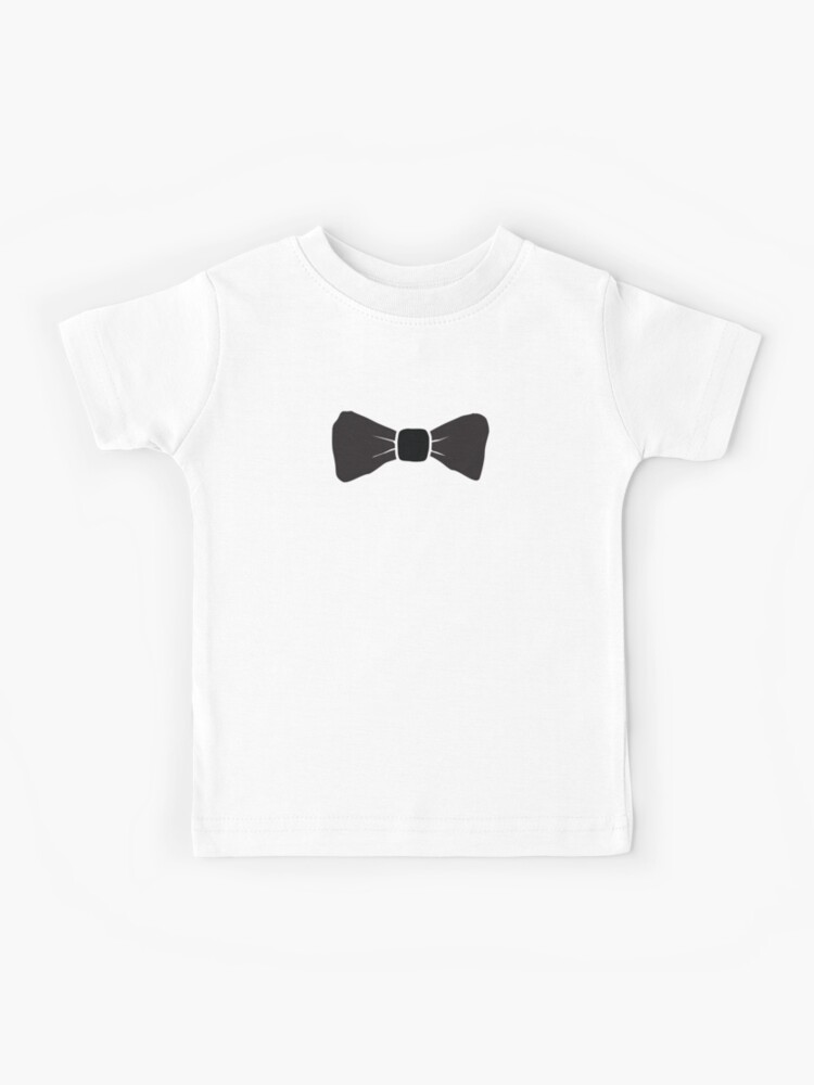 Man Of Honor Bachelor Party Mustache Bow Tie Wedding Kids T Shirt By Kieranight Redbubble - roblox noob bow tie