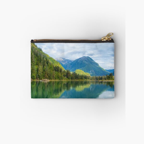 Item preview, Great Bear Rainforest Landscape designed and sold by elissatitle.