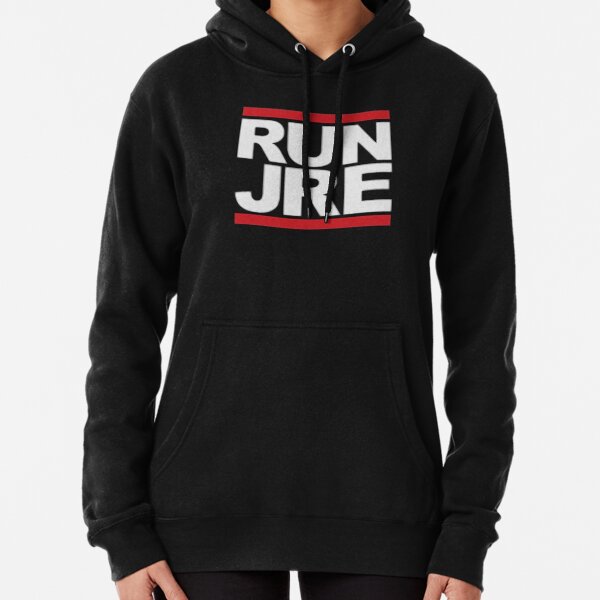 Run JRE Pullover Hoodie