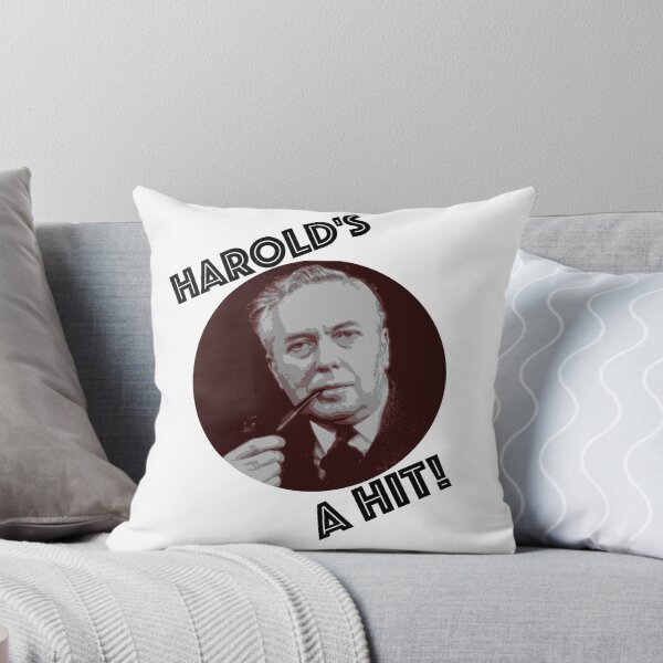 Item preview, Harold's A Hit designed and sold by Surge Left.