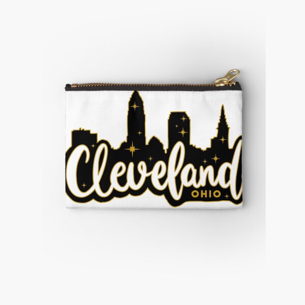 Item preview, Cleveland Skyline designed and sold by Lauren Heuer.
