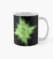 Green Star 1 Mug